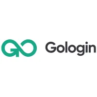 Gologin логотип